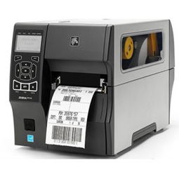 河南Zebra斑馬ZT410合格證條碼打印機鄭州現貨供應與報價指南