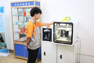 從無到有，從有到強 學院改革開放40年計算機及輔助設備實訓發展紀實